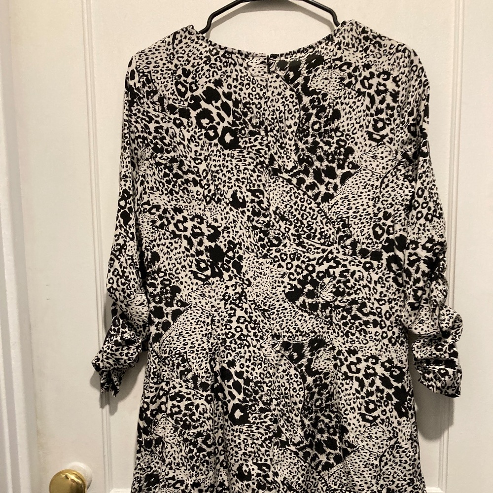 DKNY dress